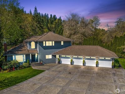13515 208th Avenue SE, Issaquah, WA, 98027