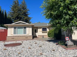 301 Kingsley Pl, San Ramon, CA 94583