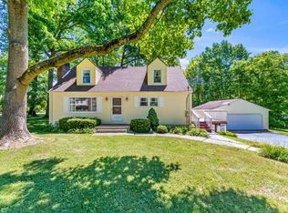 125 Coates Ave, New Castle, PA 16101