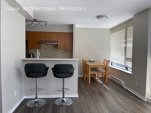 5th image of 1295 Richards St #1008