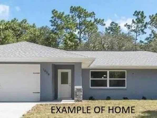 4273 E Walker St, Inverness, FL 34453