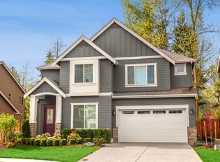 16313 SE 135th Pl, Renton, WA 98059