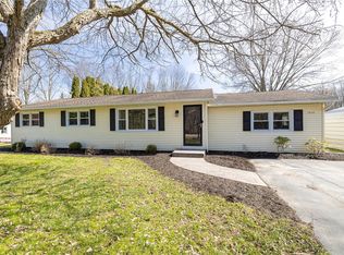 3856 Stalker Rd, Macedon, NY 14502