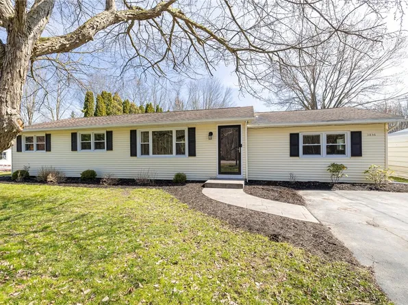 3856 Stalker Rd, Macedon, NY 14502