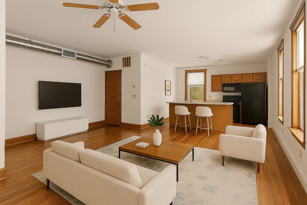 Building Photo - 2907 Glendora Ave #9