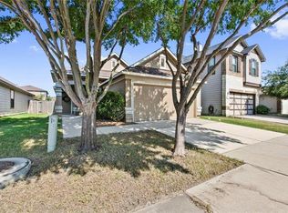 8912 Milton Lease Dr, Austin, TX 78747