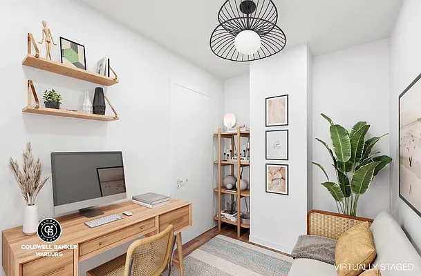 Sold by Coldwell Banker Warburg | media 8