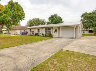 2053 N Torrington Rd, Avon Park, FL 33825