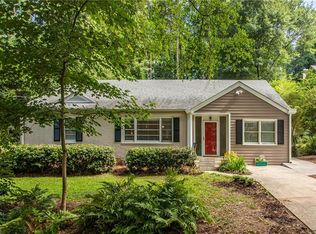 2518 Midway Rd, Decatur, GA 30030