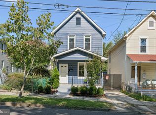 2849 Mills Ave NE, Washington, DC 20018