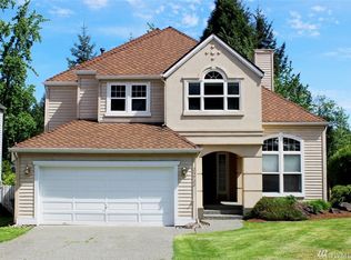 25922 SE 41st Ct, Issaquah, WA 98029