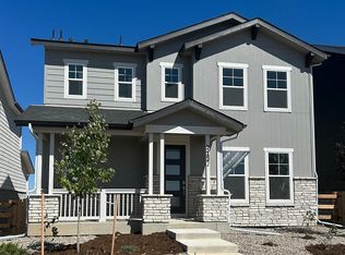 24841 E 33rd Dr, Aurora, CO 80019