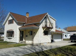 819 Center St, Kewaunee, WI 54216