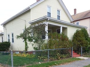 131 Mount Hope Ave, Bristol, RI 02809