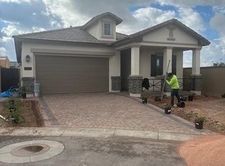 3617 E Rochelle Cir, Mesa, AZ 85213