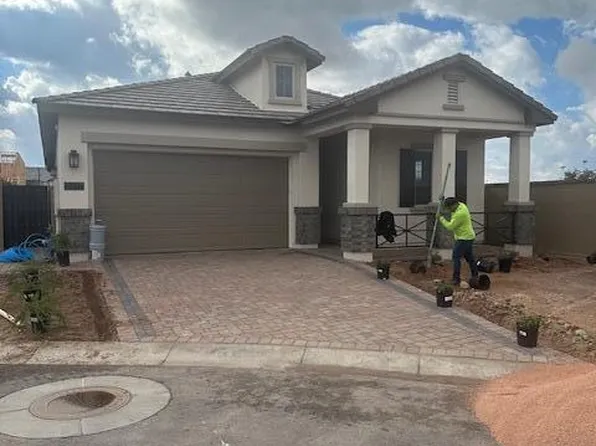 3617 E Rochelle Circle, Mesa, AZ 85213