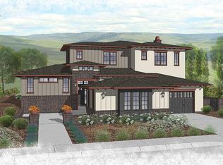 18 Wilder Rd, Orinda, CA 94563