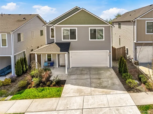 7142 42nd Place NE, Marysville, WA 98270