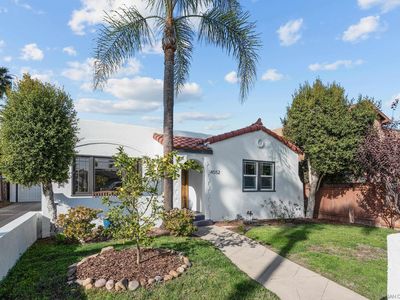 4552 Marlborough Dr, San Diego, CA, 92116