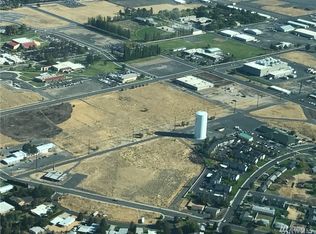 0 Randolph Rd & 26th Ave NE, Moses Lake, WA 98837