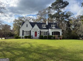 515 Engram St, Montezuma, GA 31063