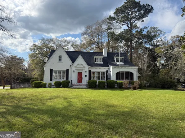 515 Engram St, Montezuma, GA 31063