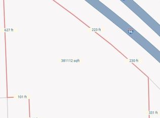 Mason Rd, Howell, MI 48843
