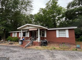 971 Ogden St, Metter, GA 30439
