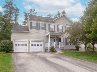 47275 Shelby Leigh Ct, Lexington Park, MD 20653