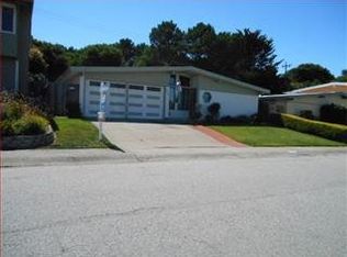 455 Hawthorne Ave, San Bruno, CA 94066