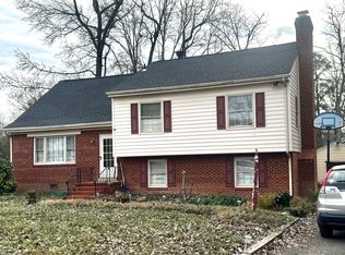 8409 Freestone Ave, Henrico, VA 23229