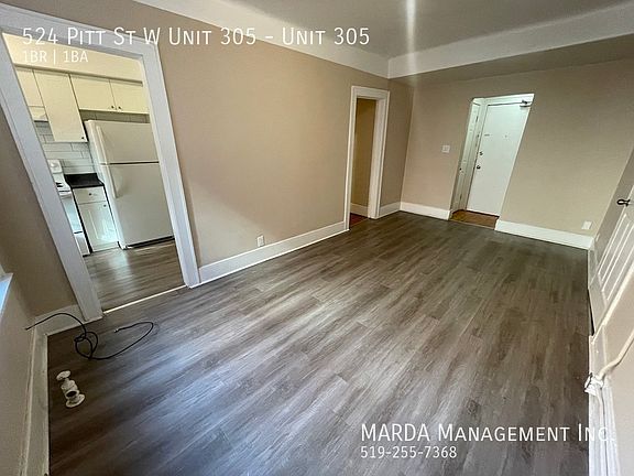 4th image of 524 Pitt St W Unit 305