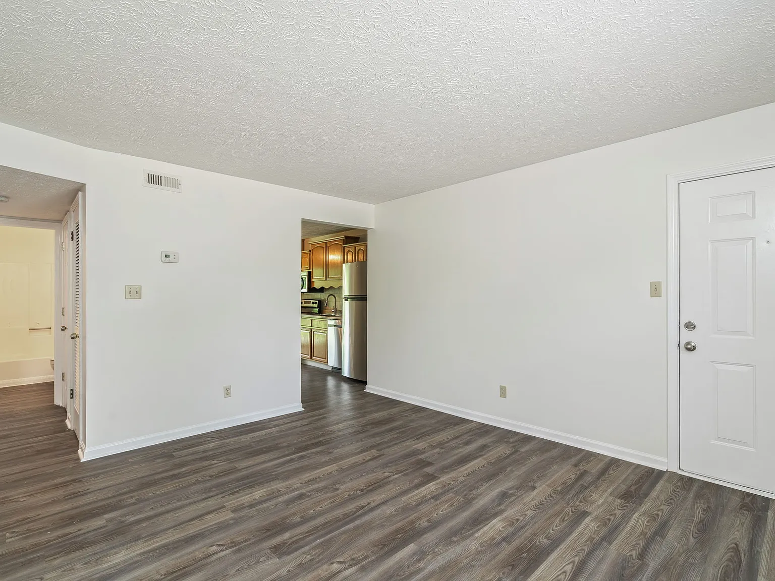 (ACHJM) 4801 Cannon Ridge (Apt A - D) - B — Photo 4