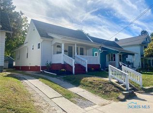 2017 Marlow Rd, Toledo, OH 43613