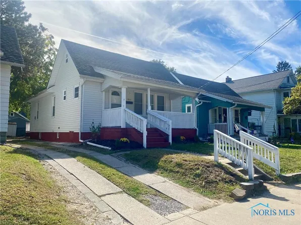 2017 Marlow Rd, Toledo, OH 43613