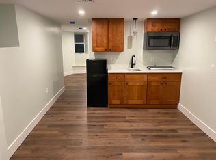 8 Heldun St #B, West Roxbury, MA 02132