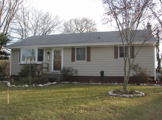 318 Woodmere Ave, Neptune, NJ 07753
