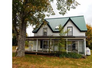 481 Bangor Rd, Dover Foxcroft, ME 04426