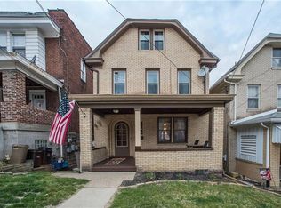 115 E Garden Rd, Pittsburgh, PA 15227