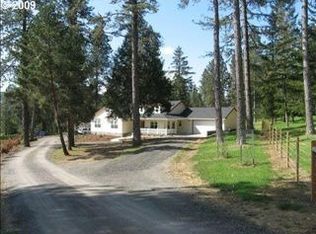 982 Doerner Rd, Roseburg, OR 97471