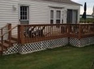 24981 Myron Ln NE, Hines, MN 56647