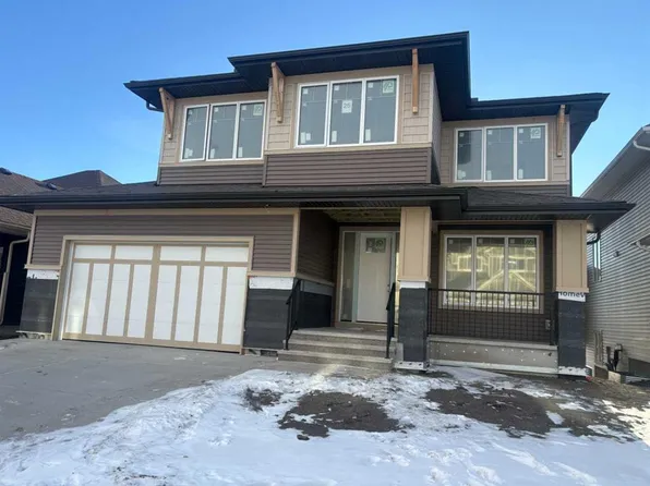 26 NW Heritage Close, Cochrane, AB T4C 3G8