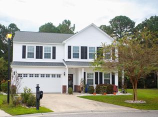 3812 Tyford Ct., Myrtle Beach, SC 29579
