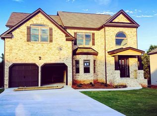 634 Caledon Way, Hampton, GA 30228