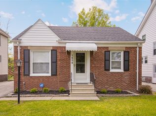 1454 E 196th St, Euclid, OH 44117