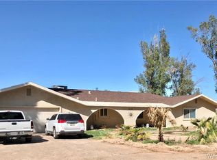 2029 E Pescador Dr, Mohave Valley, AZ 86440
