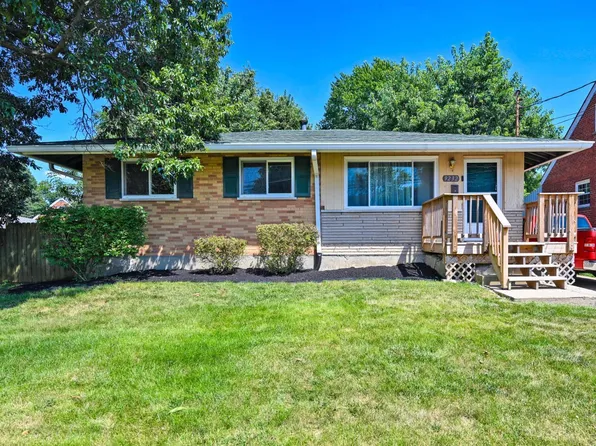 9232 Coogan Dr, Cincinnati, OH 45231