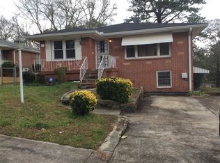 2364 Larchwood Rd SW, Atlanta, GA 30310