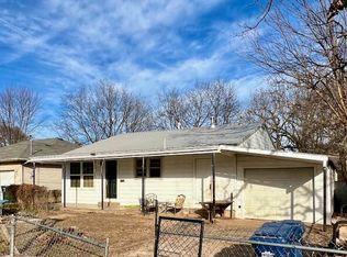 1024 N Brown Avenue, Springfield, MO 65802