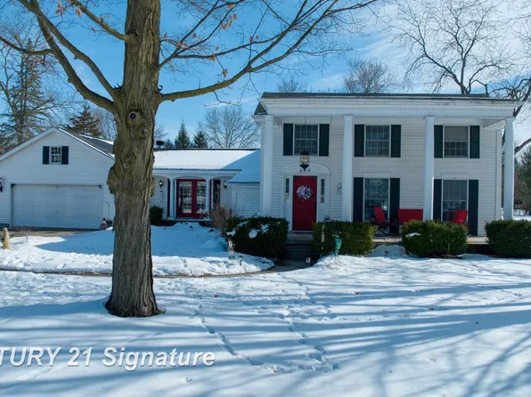 624 Deland Rd, Flushing, MI 48433